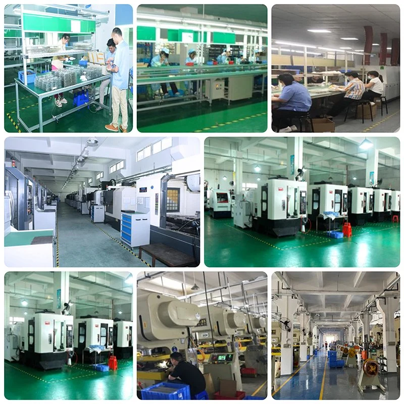 product-800px-1 Customized Aluminum Extruded Radiator with CNC Machining for Inverter