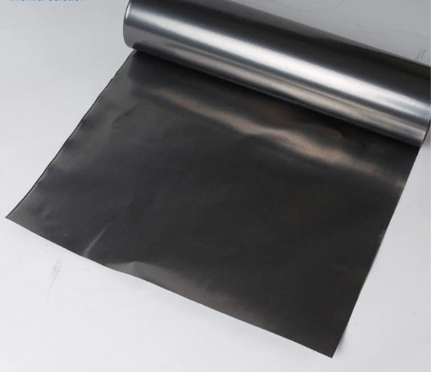 Graphite sheet Graphite sheet