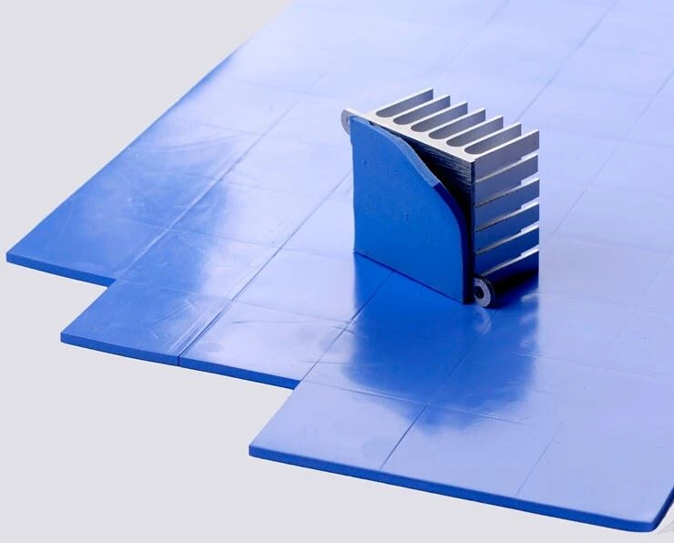 Board level heat sinks-4 Board level heat sinks-4
