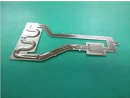 loop heat pipe loop heat pipe