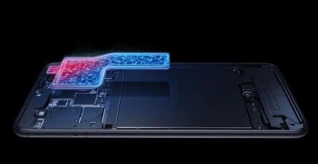 ultrathin vapor chamber ultrathin vapor chamber