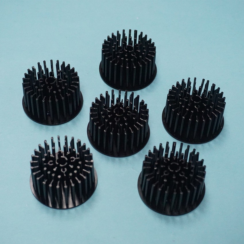 LED cooling heatsink
