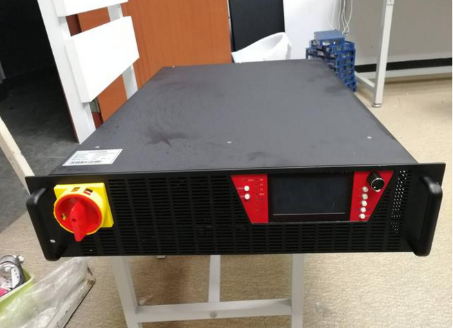 bidirectional inverter thermal management