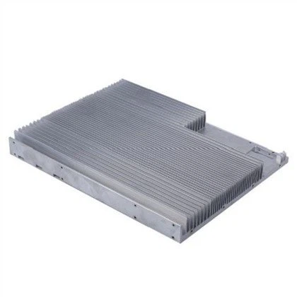 CNC Machining Thermal Sink