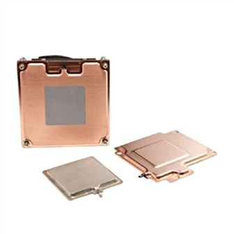 Copper Vapor Chamber Heatsink