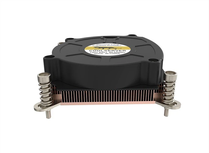 Intel LGA115X/1200 CPU Cooler