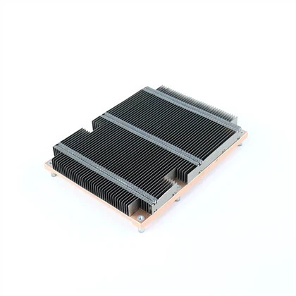 Kub yeeb nkab PCB Heatsink