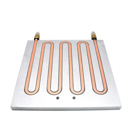 Ua Kua Dej Txias Txias Phaj Heat Sink