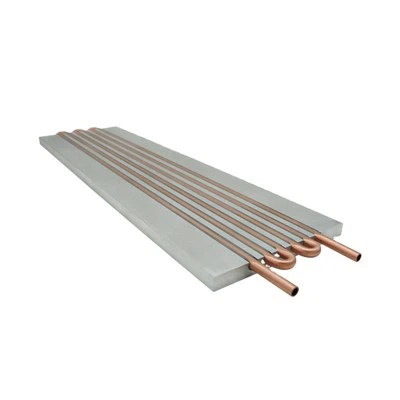 Dej Txias Aluminium Heat Sink