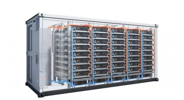 energy storge thermal solution energy storge thermal solution
