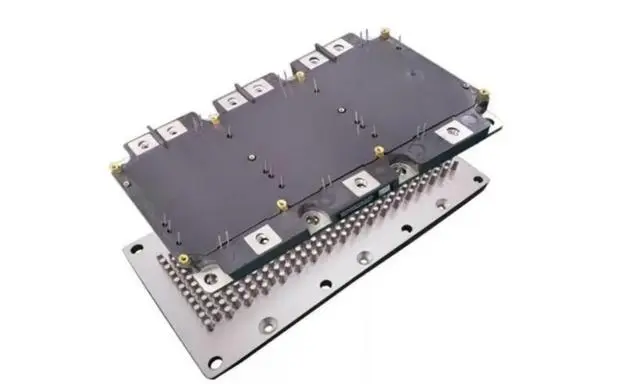 IGBT thermal solution IGBT thermal solution