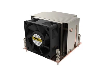 2U Vapor Chamber CPU Txias Rau LGA1700 Socket