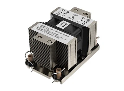 Intel LGA4677 2U Ntxuam Cooler Heatsink